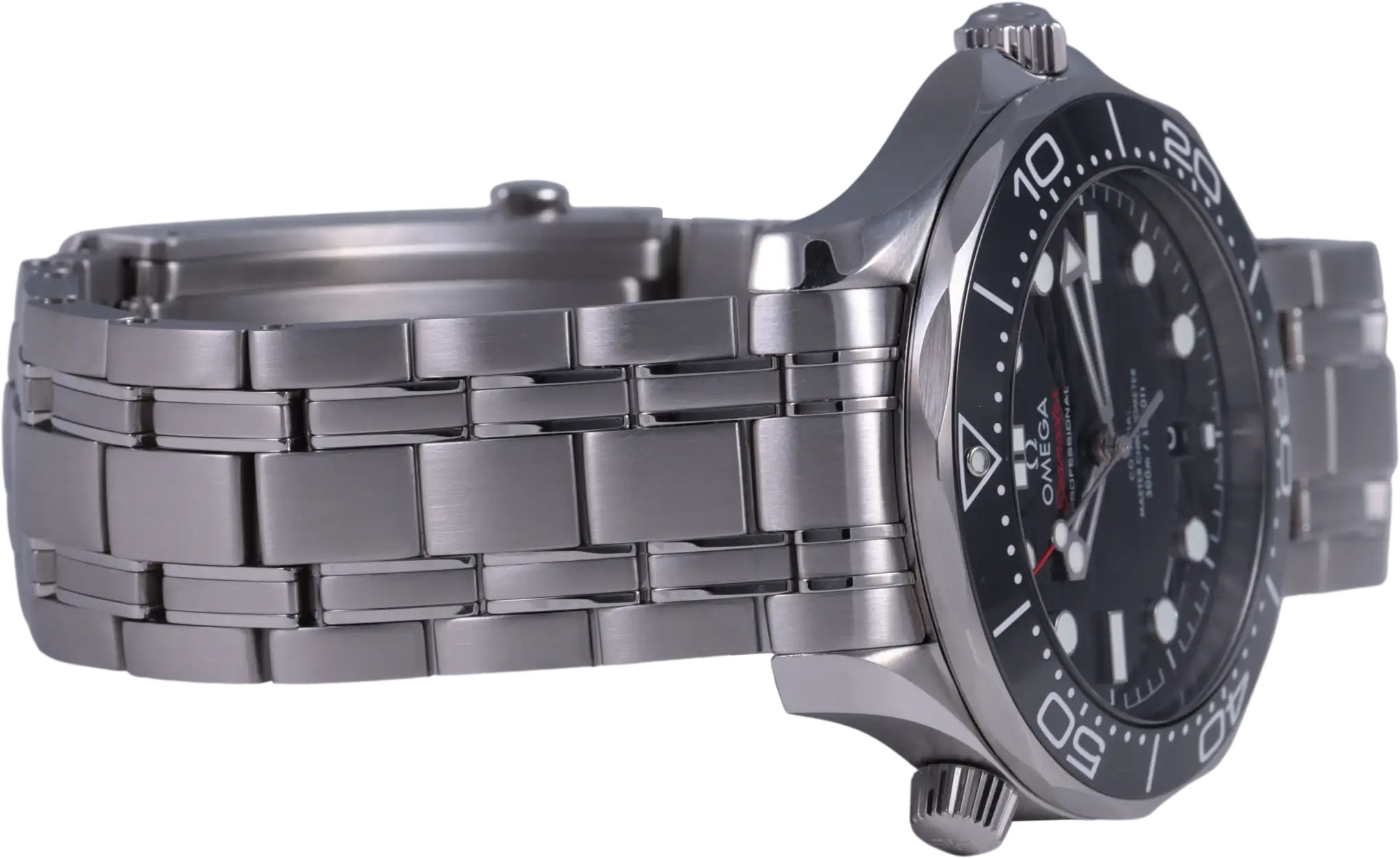 Omega Seamaster Professional Diver 300m 210.30.42.20.01.001